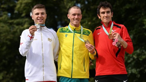 STRAVIČNO: Dvostruki svetski šampion ubio suprugu, poznati detalji STRAVIČNO: Dvostruki svetski šampion ubio suprugu, poznati detalji