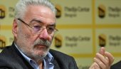ЈАСНА МАНИПУЛАЦИЈА Несторовић: Прво немају политичке захтеве, а сада би да иду на изборе са својом листом