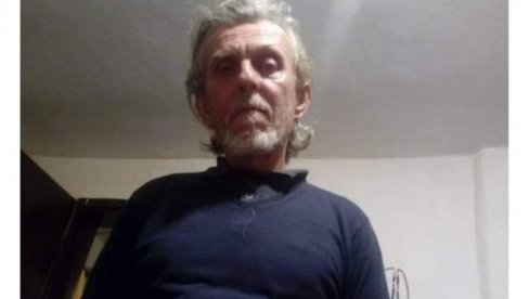 НЕСТАО ДРАГАН (53) ИЗ ШАПЦА: Требало је у недељу да оде код ћерке за празник, виђен на бициклу НЕСТАО ДРАГАН (53) ИЗ ШАПЦА: Требало је у недељу да оде код ћерке за празник, виђен на бициклу