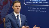 МАЛИ ПОРУЧИО НИКЕЗИЋУ: Баш ништа за Србију нисте урадили, а покушавате да оспорите да се земља развија и гради