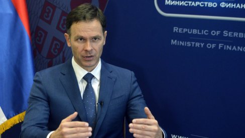 МАЛИ СА АЛАМОМ: Србија је изградила кредибилитет испуњавањем обећања, веома нам је важна подршка међународних финансијских институција МАЛИ СА АЛАМОМ: Србија је изградила кредибилитет испуњавањем обећања, веома нам је важна подршка међународних финансијских институција