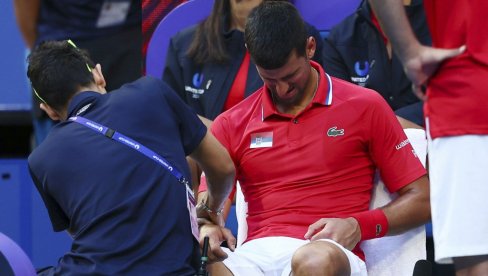AKO NE VIDIM KRV, NE VERUJEM! Novak Đoković opet sramno optužen od strane Australijanaca AKO NE VIDIM KRV, NE VERUJEM! Novak Đoković opet sramno optužen od strane Australijanaca