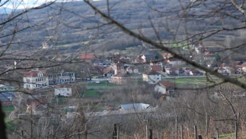 СВАКО СРПСКО СЕЛО ИМАЛО ЈЕ ПИРАМИДЕ: Поред њих се палила ватра, а ево и зашто!