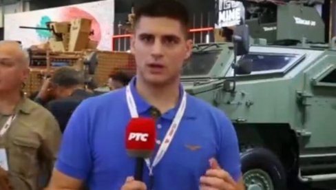 НЕ ВАЉА, НЕ ВАЉА! Видео је ХИТ: Репортер РТС-а који је залудео даме објавио компилацију својих лапсуса НЕ ВАЉА, НЕ ВАЉА! Видео је ХИТ: Репортер РТС-а који је залудео даме објавио компилацију својих лапсуса