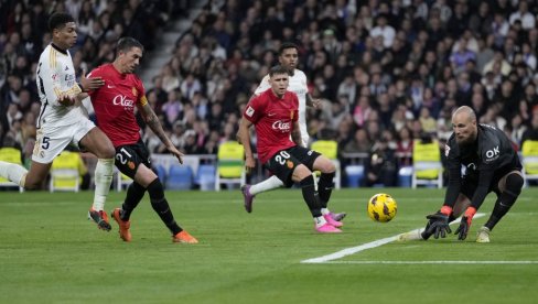 BIVŠI KLUB NAŠEG SELEKTORA VAN FORME: Pirati su nešto bolji, ali daleko od pouzdanog tima