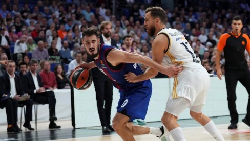 ACB TIP: Barsa se priprema za okršaj sa Olimpijakosom!