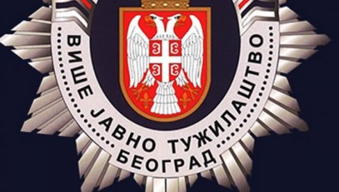 NALOŽENO PROCESUIRANJE R.T: Pozivao na rušenje države NALOŽENO PROCESUIRANJE R.T: Pozivao na rušenje države