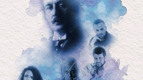 OPERSKI GALA KONCERT: Pučinijevih 12 strana ljubavi u Kolarčevoj zadužbini OPERSKI GALA KONCERT: Pučinijevih 12 strana ljubavi u Kolarčevoj zadužbini