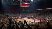 DELIJE GLEDAJU I NE VERUJU: Evo u kom takmičenju će KK Crvena zvezda igrati naredne tri godine!