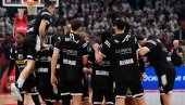 PARTIZAN SE OGLASIO SAOPŠTENJEM: Učinićemo sve da zaštitimo navijače, podneta prijava protiv NN lica