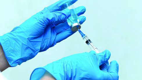 ВАКЦИНОМ ПРОТИВ ЗАВИСНОСТИ: Могу ли људи у боловима да рачунају на откриће које же им помоћи? ВАКЦИНОМ ПРОТИВ ЗАВИСНОСТИ: Могу ли људи у боловима да рачунају на откриће које же им помоћи?