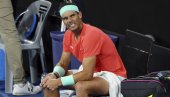 RAFAEL NADAL JE PREVARANT! Poznati teniski novinar raskrinkao Španca