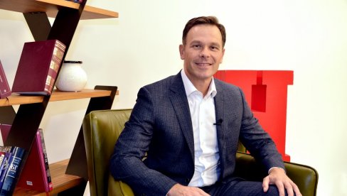 PLANIRAMO DALJE POVEĆANJE PLATA: Intervju - Siniša Mali, potpredsednik Vlade i ministar finansija PLANIRAMO DALJE POVEĆANJE PLATA: Intervju - Siniša Mali, potpredsednik Vlade i ministar finansija