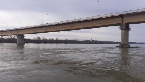 OGLASILA SE DRŽAVA ZBOG AKCIDENTA U DUNAVU: Urađena analiza - ovo su rezultati