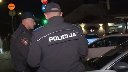 MAJKU IZBOLA NASMRT, PA POKUŠALA SAMOUBISTVO: Stravičan zločin u sarajevskom naselju Višnjik
