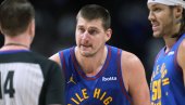 JOKIĆ NIJE IMAO POJMA: Legenda NBA žestoko isprozivala Denver, potkačila i Nikolu (VIDEO)