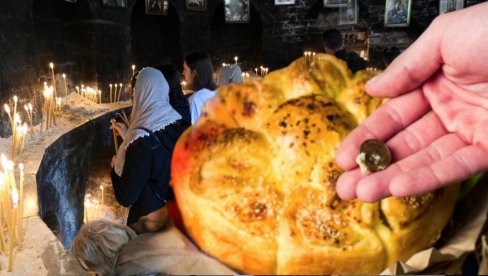 SVAKE GODINE ISTA RASPRAVA, KO SLAVI BOŽIĆ 25. DECEMBRA, A KO 7. JANUARA: Zabuna koja se ponavlja svake zime