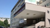 ЈОШ ЈЕДАН ФАКУЛТЕТ ПОЧИЊЕ СА РАДОМ: На Факултету спорта и физичког васпитања у Нишу од 22. маја надокнада наставе