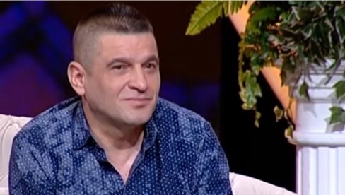 PEVAJ BAJA, PEVAJ SRPSKOM RODU, ZA KRST ČASNI I ZLATNU SLOBODU Mali Knindža o susretu s vojvodom Đujićem