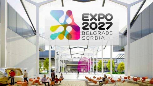 ЕКСПО 2027 У БРОЈКАМА И ЧИЊЕНИЦАМА: Највећи међународни догађај у историји Србије ЕКСПО 2027 У БРОЈКАМА И ЧИЊЕНИЦАМА: Највећи међународни догађај у историји Србије