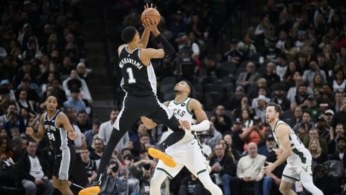 SPARSI SEVIRAJU OSVETU: Niksi su ih savladali u finalu Kupa