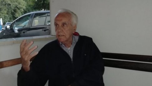 ПРЕМИНУО ЈЕ ДР ЂУРО МУСИЋ: Живот исписан људскошћу и храброшћу ПРЕМИНУО ЈЕ ДР ЂУРО МУСИЋ: Живот исписан људскошћу и храброшћу