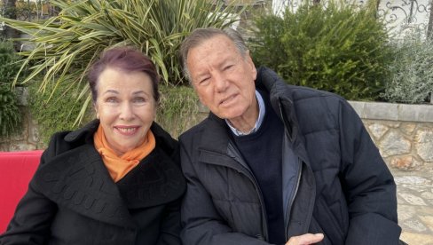 БЕЗ ЊЕ НИЈЕ МОГАО! Ево коју Српкињу је љубио Никола Пилић