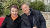 БЕЗ ЊЕ НИЈЕ МОГАО! Ево коју Српкињу је љубио Никола Пилић