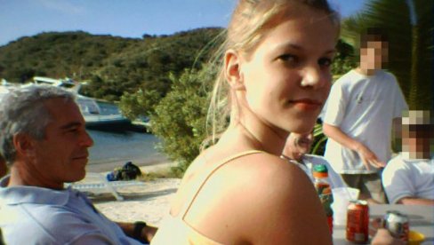 ЧИНИО ЗЛОЧИНЕ ПРОТИВ ЧОВЕЧНОСТИ? Савет УН: Осуђени сексуални преступник могао би да понесе најцрњу титулу