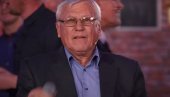 MILANČETOVE MUKE: Pijanci hteli da me tuku tarabom, rekao sam: PUCAĆU! Pevao sam i po 15 sati!