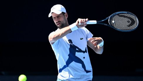 ANALITIČARI JUROSPORTA HENMAN I MEKINRO ZA NOVOSTI: Teško je i zamisliti Novaka Đokovića kako gubi ANALITIČARI JUROSPORTA HENMAN I MEKINRO ZA NOVOSTI: Teško je i zamisliti Novaka Đokovića kako gubi