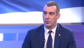 ORLIĆ POVODOM DANA REPUBLIKE SRPSKE: U svim važnim datumima mi smo zajedno i tako će biti i dalje... (VIDEO)