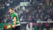 UKRAO MU BROJ, DA LI MOŽE DA BRILJIRA KAO ANRI? Viktor Đekereš će u Arsenalu nositi na leđima broj kao legendarni Francuz (FOTO)