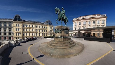 NAKON LOKALNIH IZBORA U AUSTRIJI: Krajnja desnica gazi sve pred sobom