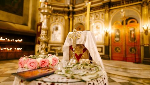 DANAS JE POČETAK VASELJENSKE RADOSTI: Obeležavamo prepodobnog Zaharija, veruje se da treba nastaviti važnu tradiciju