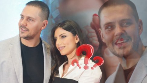 ЛЕПОТИЦА ИЗ БАРА: Ко је девојка која је Биковићу родила сина? Рођак јој је познати Црногорац (ФОТО) ЛЕПОТИЦА ИЗ БАРА: Ко је девојка која је Биковићу родила сина? Рођак јој је познати Црногорац (ФОТО)