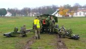 UPOZORENJE VOJSKE SRBIJE: Januarske vojne vežbe na poligonu „Peskovi“