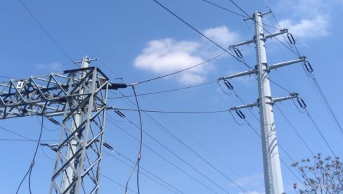 УПОЗОРЕЊЕ ЕПС-А: Искључити кућне апарате пре нестанка струје УПОЗОРЕЊЕ ЕПС-А: Искључити кућне апарате пре нестанка струје