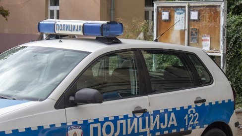 POLICIJA U HERCEGOVINI INTERVENISALA U DVA GRADA: Nasilje u porodici u Nevesinju i Trebinju