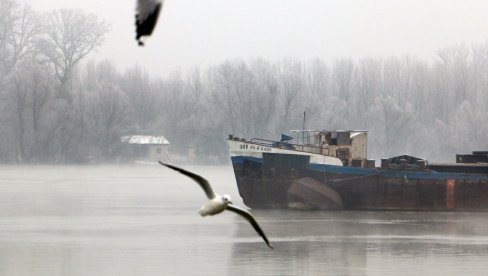 PRIPREMITE SE ZA PROMENU: Vremenska prognoza za ponedeljak, 22. januar PRIPREMITE SE ZA PROMENU: Vremenska prognoza za ponedeljak, 22. januar