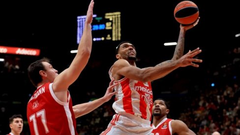 ШЕСТ МЕСЕЦИ НИСАМ МОГАО ДА ХОДАМ, УЧИО САМ ИСПОЧЕТКА! Џоел Боломбој гануо делије пред Монако - Црвена звезда