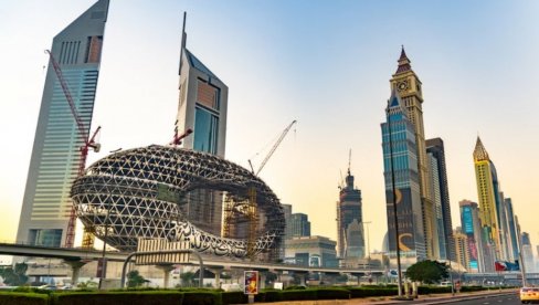 UŽAS ZA UŽASOM Ovo su teniseri zarobljeni u Dubaiju, samo na jedan način mogu da pobegnu iz Emirata