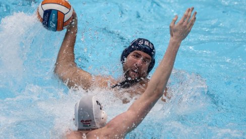 ПРЕНОС, СРБИЈА - МАЂАРСКА: Ватерполо драма у борби за злато на Европском првенству!