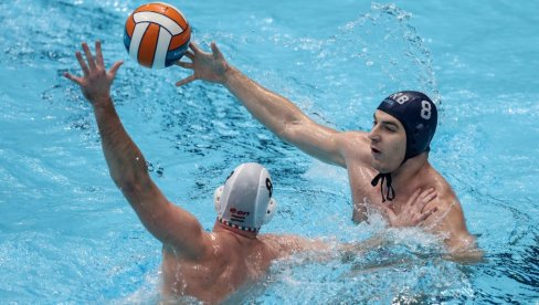 PRENOS, SRBIJA - MAĐARSKA! Vaterpolo derbi na Evropskom prvenstvu! Od ovog sve zavisi!