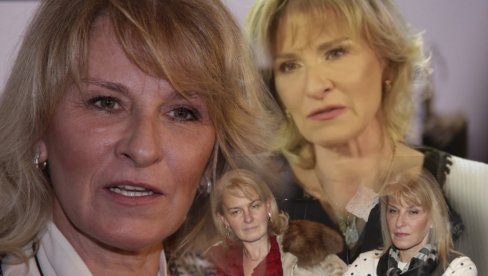 UDATA ZA VEOMA POZNATOG ČOVEKA: Zašto Dijana Đoković NIKADA ne govori o svojoj sestri? UDATA ZA VEOMA POZNATOG ČOVEKA: Zašto Dijana Đoković NIKADA ne govori o svojoj sestri?