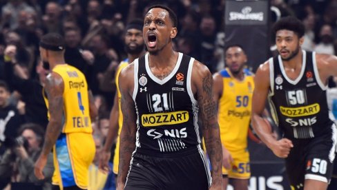 CRNO-BELI JURE TOP 6: Parni valjak pred velikim izazovom u Kneževini! CRNO-BELI JURE TOP 6: Parni valjak pred velikim izazovom u Kneževini!