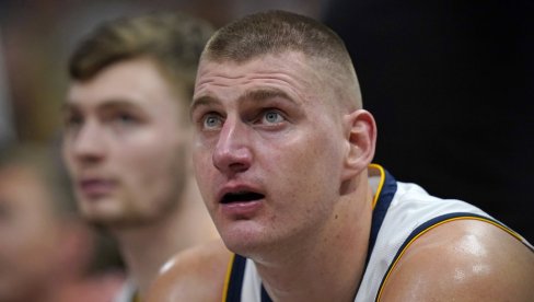 NIKOLA JOKIĆ GLEDA I NE VERUJE! Evo šta su 142 NBA igrača uradila zbog njega