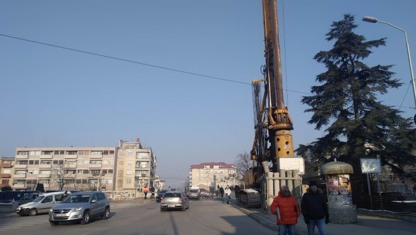 РЕШЕНА ЕНИГМА ОКО МОСТА: У Параћину главна ћуприја биће затворена од уторка