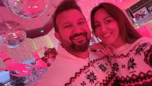 СРПКИЊА ЗАВОЛЕЛА ТУРЧИНА Један сусрет и животни преокрет: Мој живот више нема смисла... СРПКИЊА ЗАВОЛЕЛА ТУРЧИНА Један сусрет и животни преокрет: Мој живот више нема смисла...