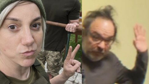 JEZIVA OBJAVA NA DAN KADA JE UHAPŠEN GONZALO LIRA: Američki novinar umro u ukrajinskom zatvoru (FOTO) JEZIVA OBJAVA NA DAN KADA JE UHAPŠEN GONZALO LIRA: Američki novinar umro u ukrajinskom zatvoru (FOTO)